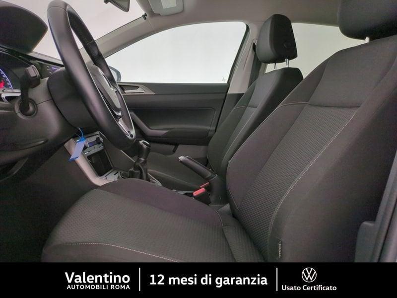 Volkswagen Polo 1.0 TSI R-LINE 5p. BlueMotion Technology