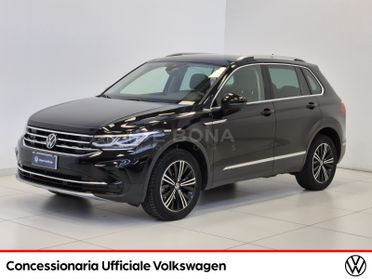 Volkswagen Tiguan 2.0 tdi elegance 4motion 150cv dsg
