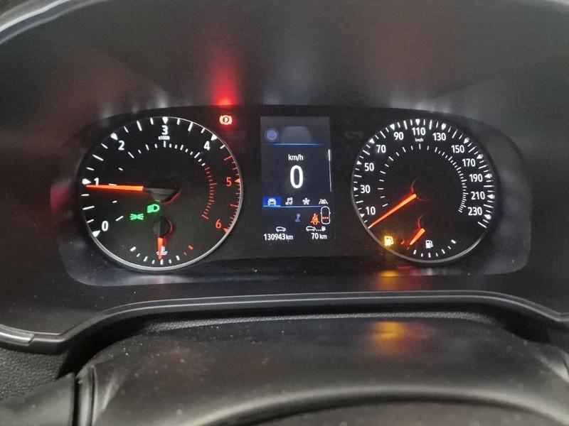 RENAULT MEGANE 1.5 DCI 85KW BLUE EQUILIBRE 5 PORTE STATION WAGON