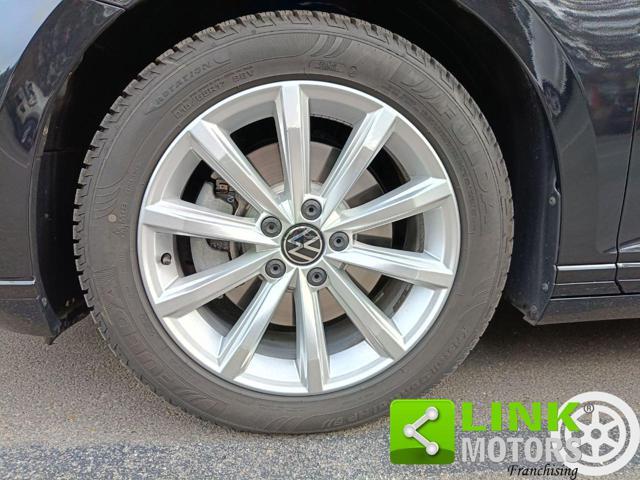 VOLKSWAGEN Passat Variant 2.0 TDI SCR EVO DSG Executive