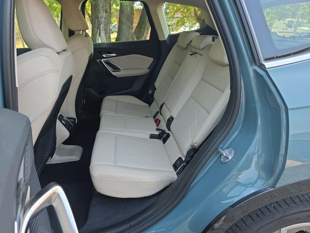 BMW X1 18 i xLine sDrive DCT