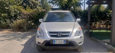 Honda CR-V 2003 - 2.0 BENZINA 16V i-VTEC LB AUTOMOBILI