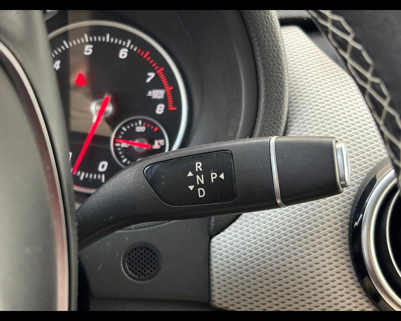 Mercedes-Benz CLASSE B 220 SPORT 4MATIC AWD AUTO