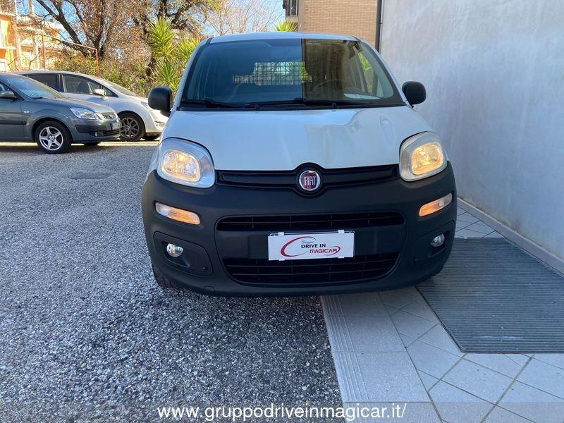 FIAT Panda Panda 1.3 MJT S&S Pop Van 2 posti