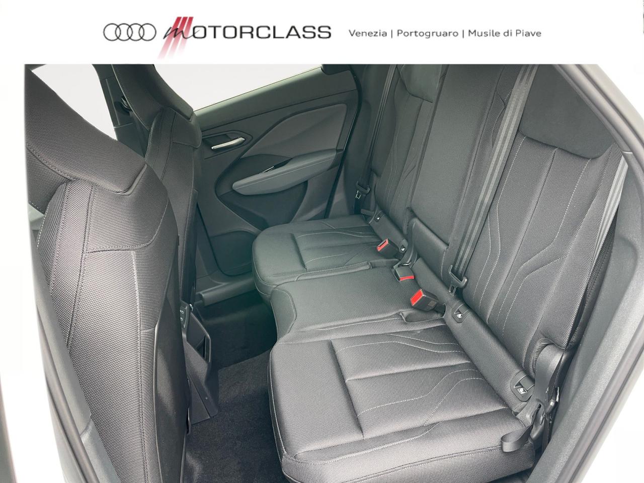 Audi Q3 1.5 e-hybrid 272cv s line edition s tronic