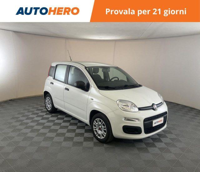 FIAT Panda 1.2 EasyPower Easy