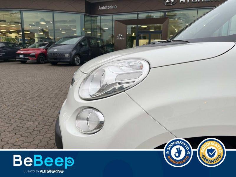 FIAT 500L 1.3 MJT POP STAR 95CV