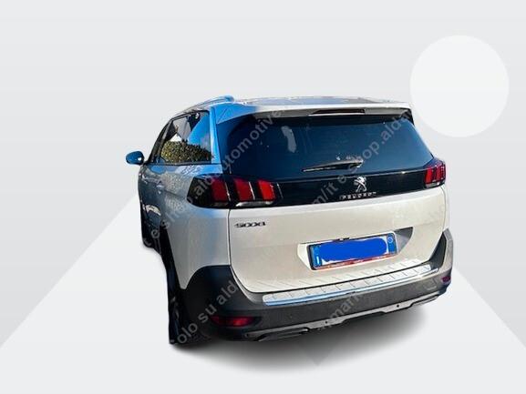 Peugeot 5008 BlueHDi 130 S&S EAT8 Allure Pack (IN ARRIVO)