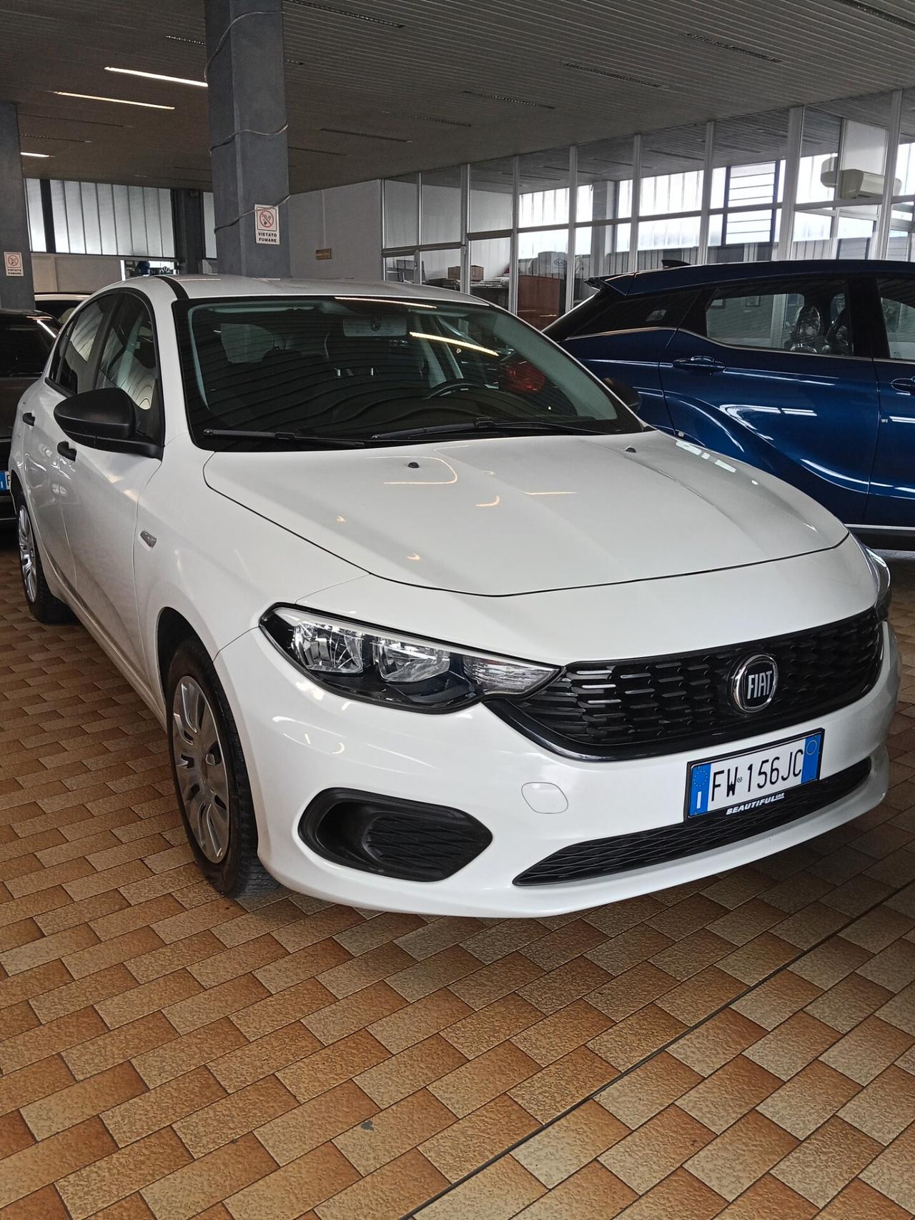 Fiat Tipo 1.3 Mjt S&S 5 porte Easy