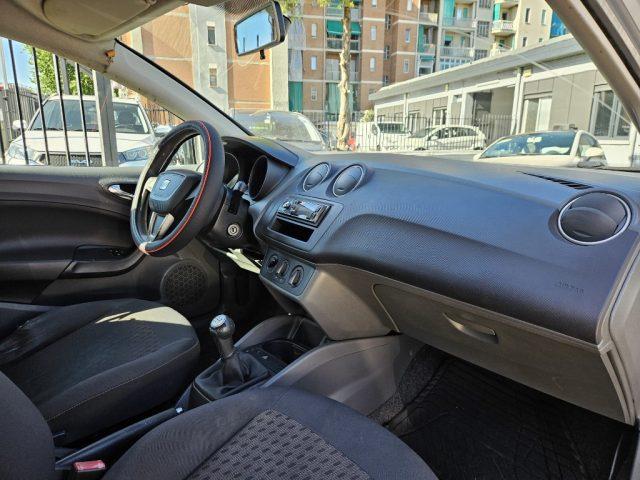 SEAT Ibiza 1.4 TDI DPF 5p.