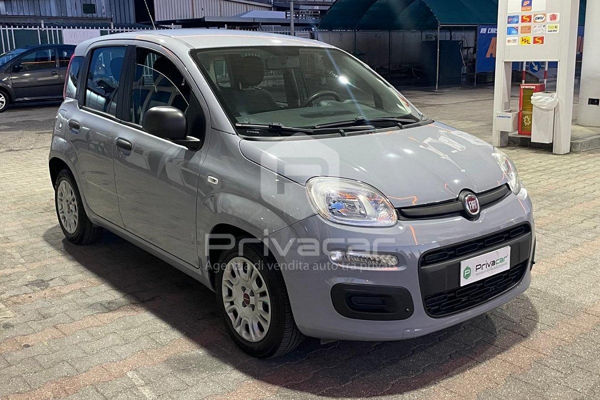 FIAT Panda 1.2 EasyPower Easy