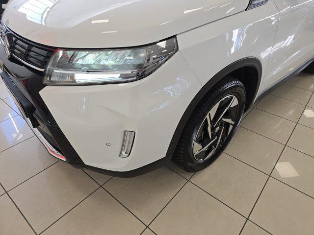 SUZUKI Vitara 1.4 Hybrid 4WD AllGrip Top solo 3400 km come nuova