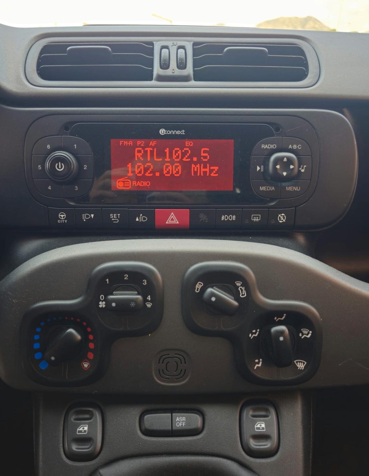 Fiat Panda 1.3 MJT 95 CV S&S Lounge