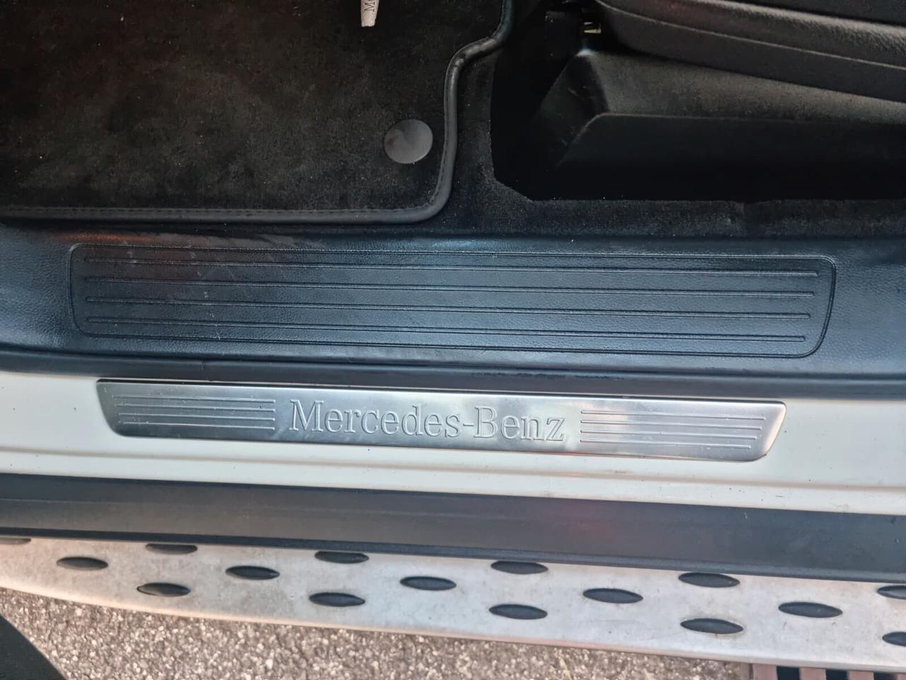 Mercedes-benz ML 350 BlueTEC 4Matic Premium