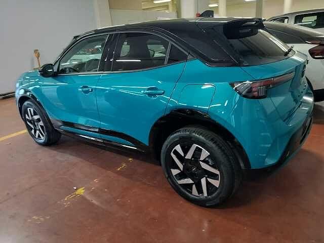 Opel Mokka Hybrid 145 CV DCT6 GS