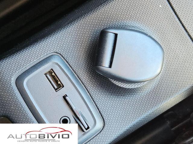 SMART ForFour 70 1.0 Passion