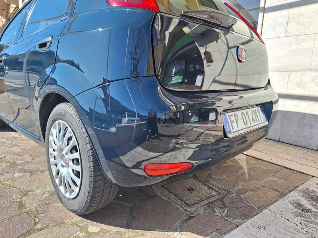FIAT Punto 1.3 MJT 95cv - *PREZZO REALE