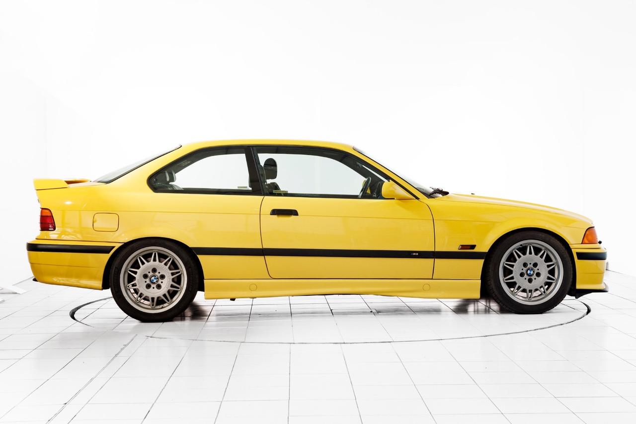 Bmw M3 E36