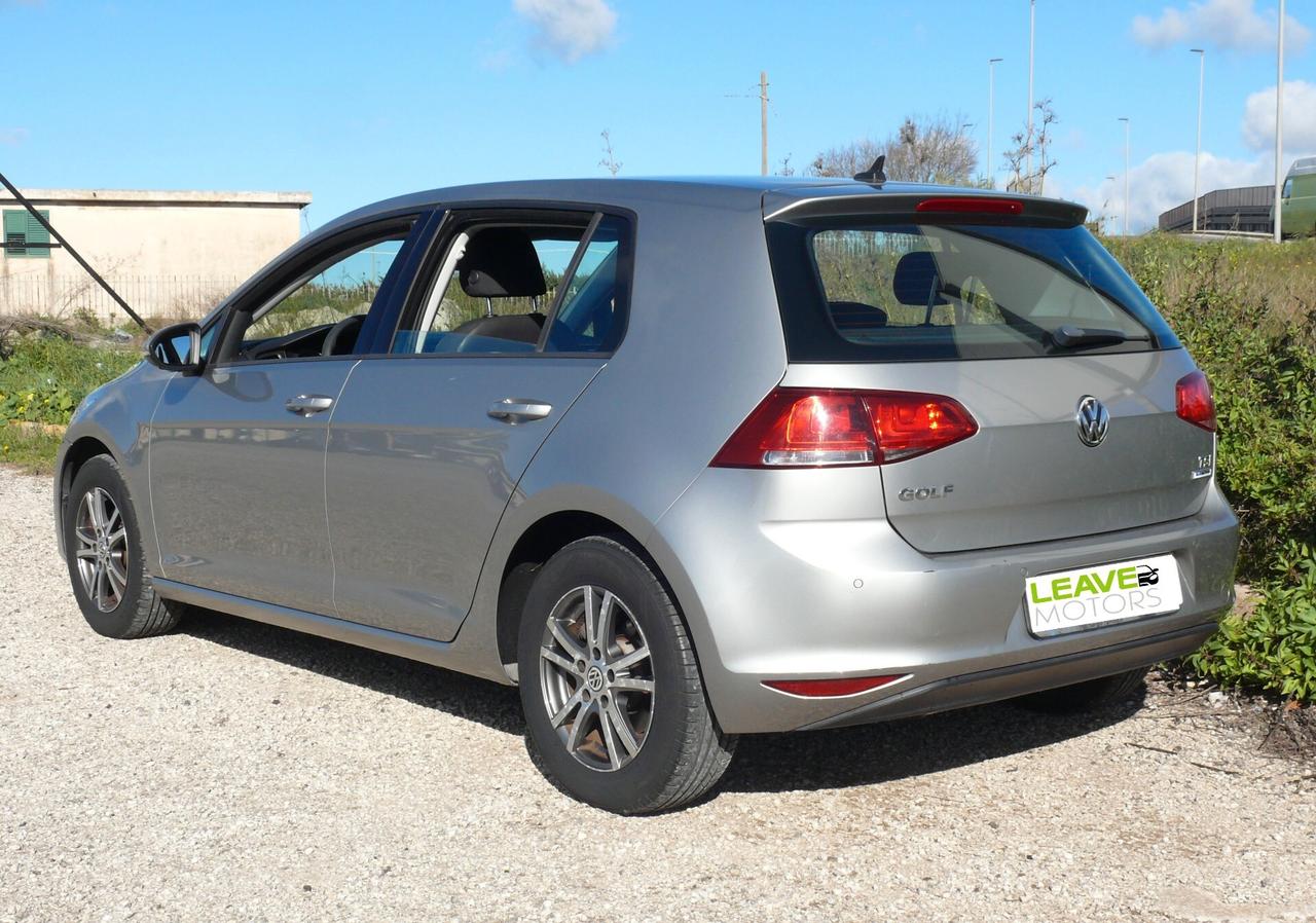 Volkswagen Golf 1.2 TSI 85 CV 5p. Trendline BlueMotion Technology (M1252)