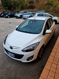 Mazda 2 Mazda2 75CV GPL