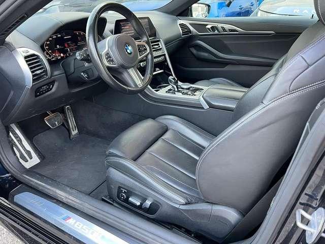 BMW 850 M 850i Coupe xdrive auto