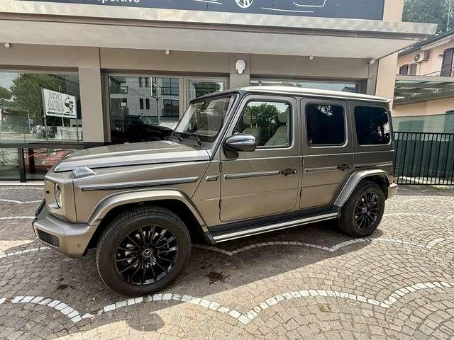Mercedes-Benz G 400 d Premium Plus 330cv auto -poss sub leasing -