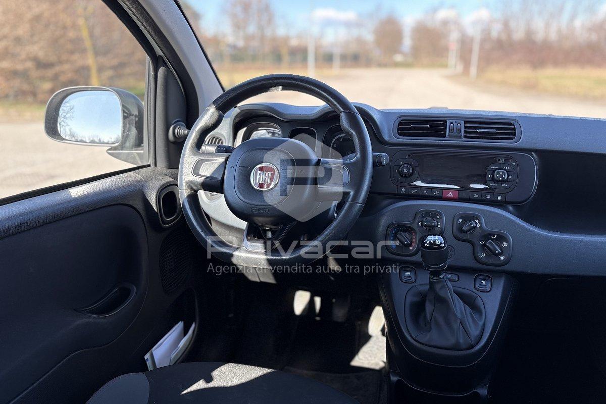 FIAT Panda 1.2 EasyPower Easy