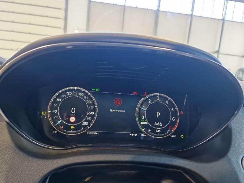 JAGUAR E-PACE 1.5 P270E R-DYNAMIC S AUTO 4WD SUV