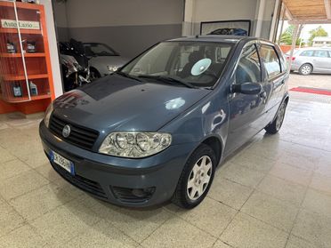 FIAT PUNTO 1.2 cc. Benzina