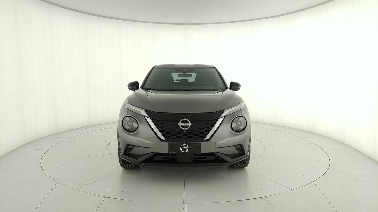 NISSAN Juke II 2024 - Juke 1.6 hev N-Connecta