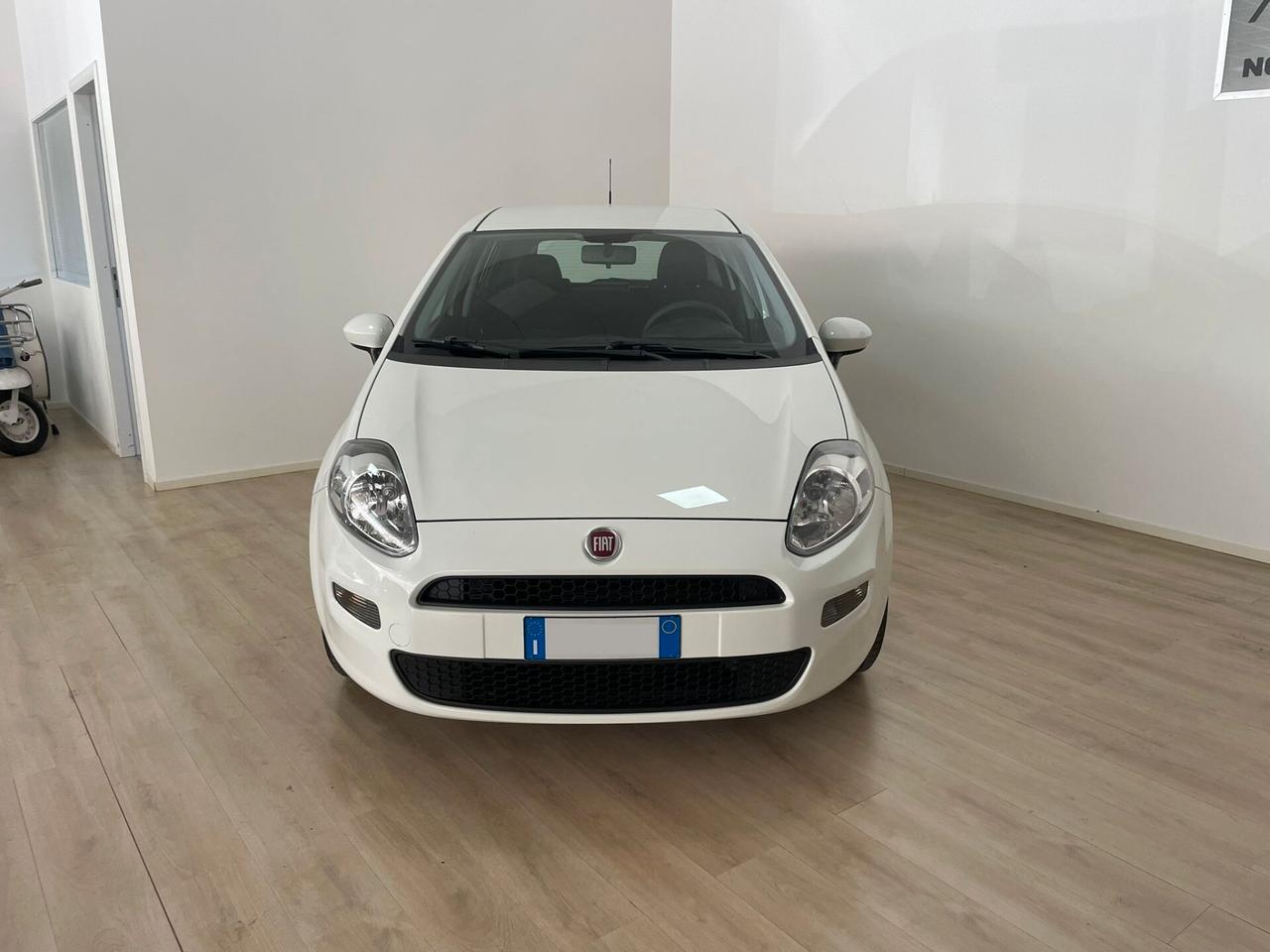 Fiat Punto 1.2 8V 5 porte