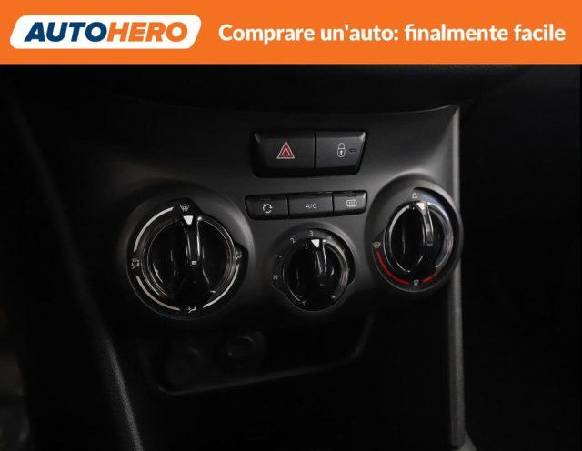 PEUGEOT 208 1° serie PureTech 82 5 porte Active