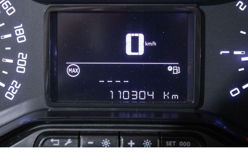 Citroën C3 BlueHDi 100cv Feel Pack