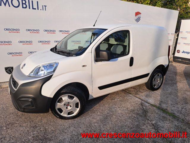 FIAT Fiorino 1.4 METANO 70CV Cargo - 950 KM