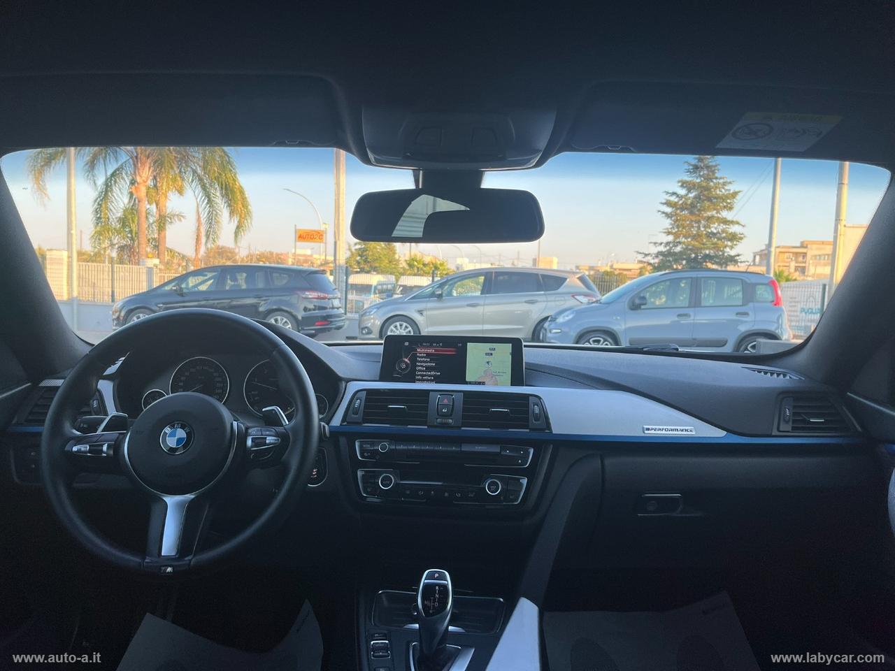 BMW 420d xDrive Gran Coupé Msport