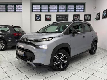 Citroen C3 Aircross BlueHDi 120 S&S EAT6 Shine Pack