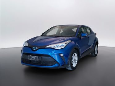 TOYOTA C-HR I 2020 - C-HR 1.8h Active e-cvt