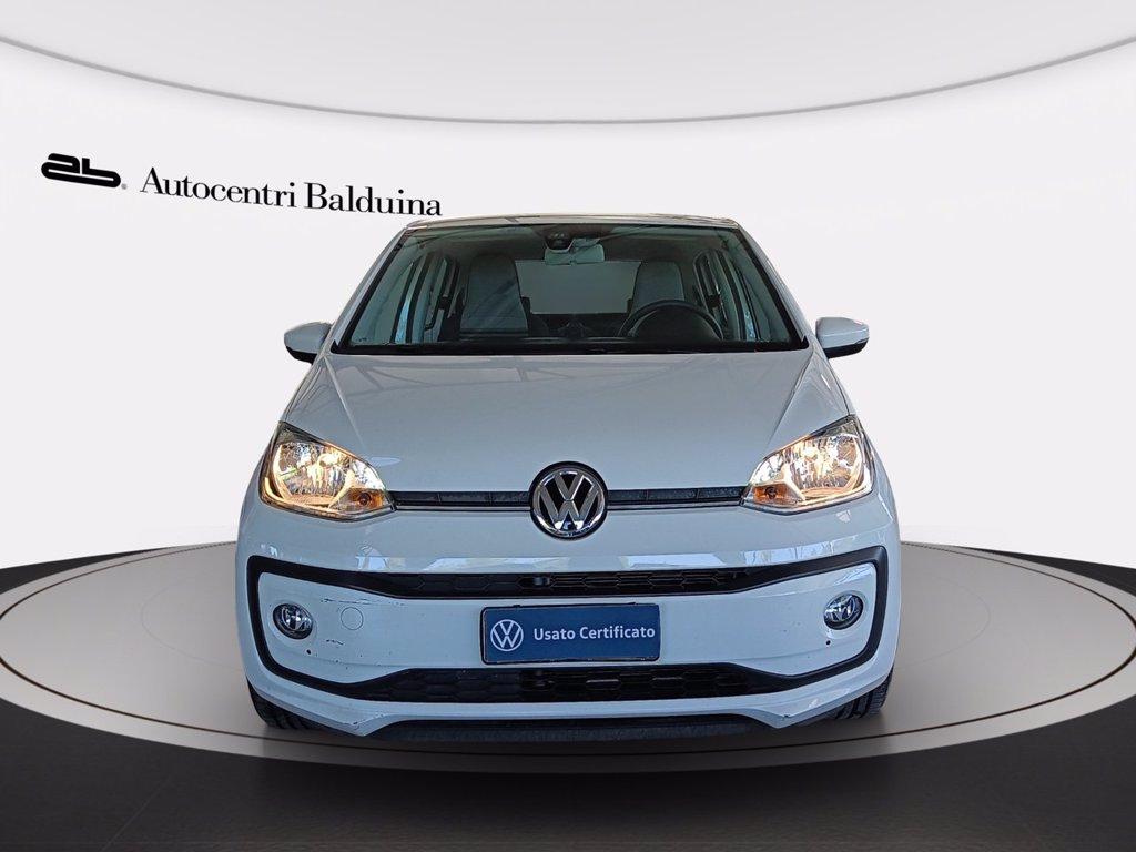 VOLKSWAGEN Up! 5p 1.0 move up! 60cv del 2019