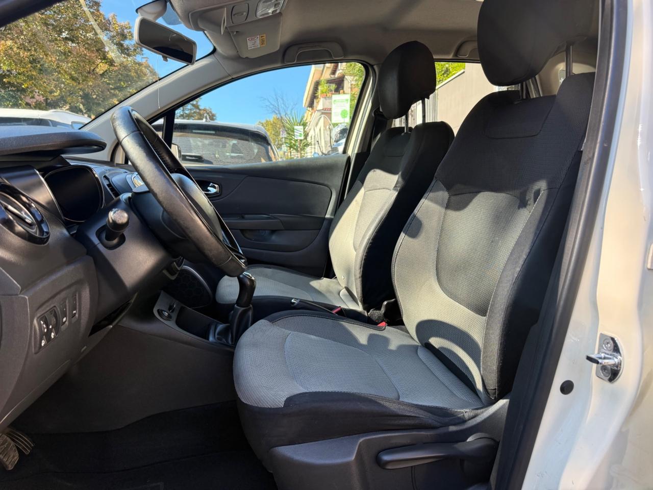 Renault Captur 1.5 dCi Energy Intens 90cv NAVI*Pronta consegna visibile in sede *