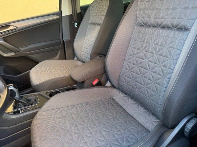 VOLKSWAGEN Tiguan 1.5 TSI 150 CV DSG ACT Life