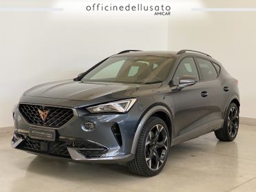 Cupra Formentor 1.4 e-hybrid 245cv vz dsg