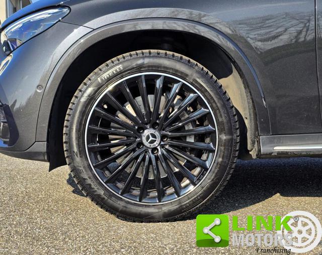 MERCEDES-BENZ GLC 220 d 197 CV MHEV 4MATIC 9G-TRONIC Premium Plus