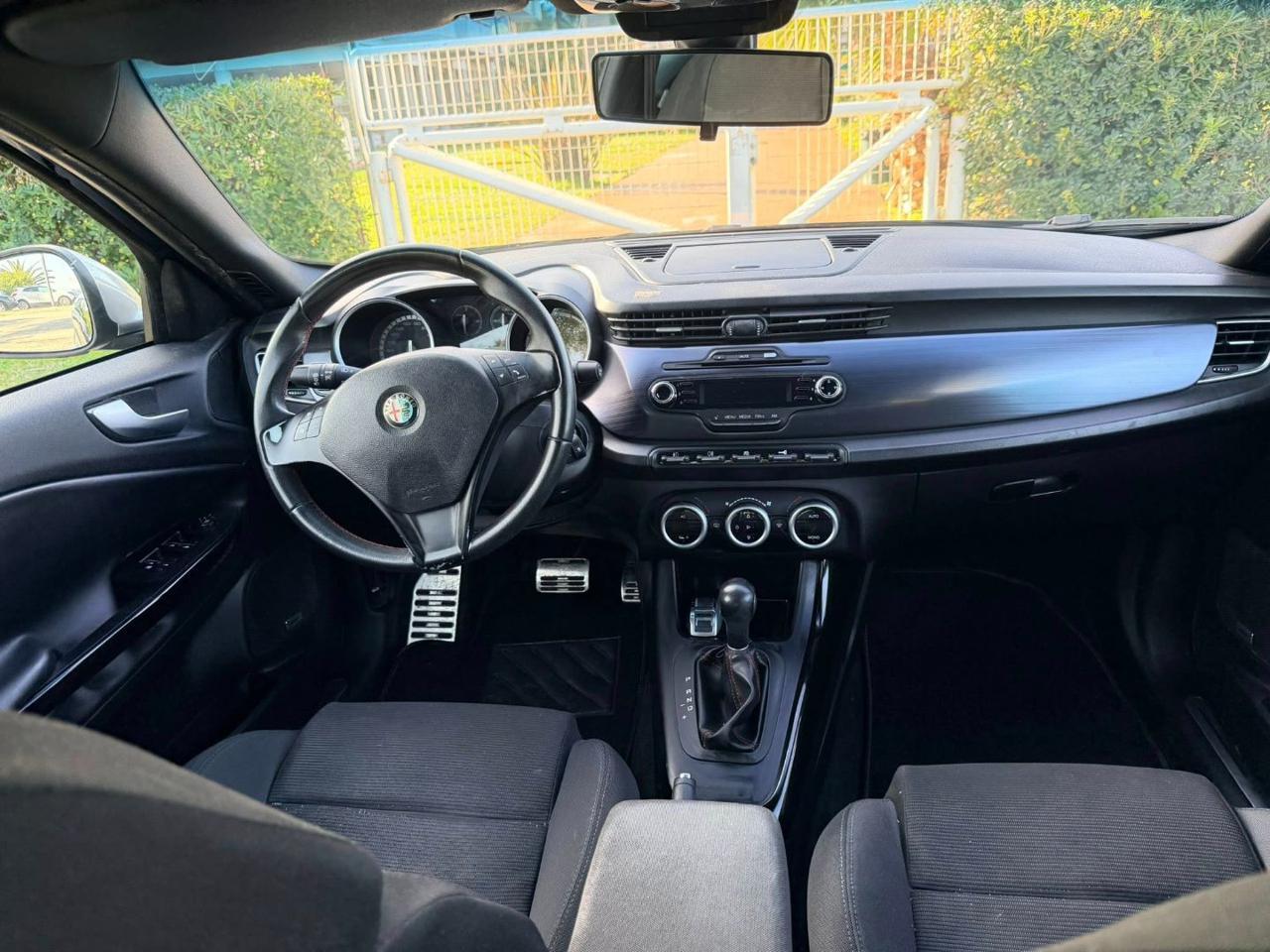 Alfa Romeo Giulietta 2.0 jtdm(2) Distinctive 170cv