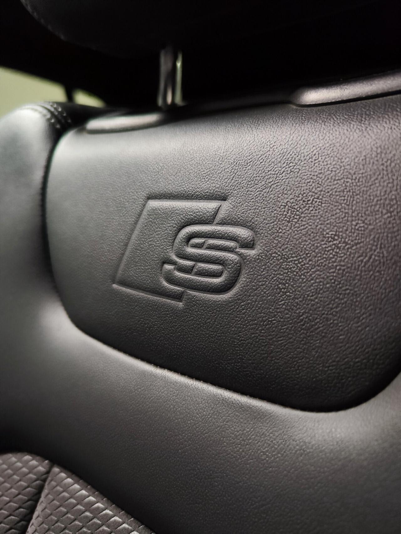 Audi Q8 50 TDI 286 CV quattro tiptronic S Line Tetto Matrix Night