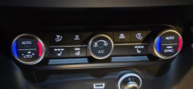 Alfa Romeo Stelvio Stelvio Veloce Q4 210cv*GARANZIA 2ANNI ALFA*