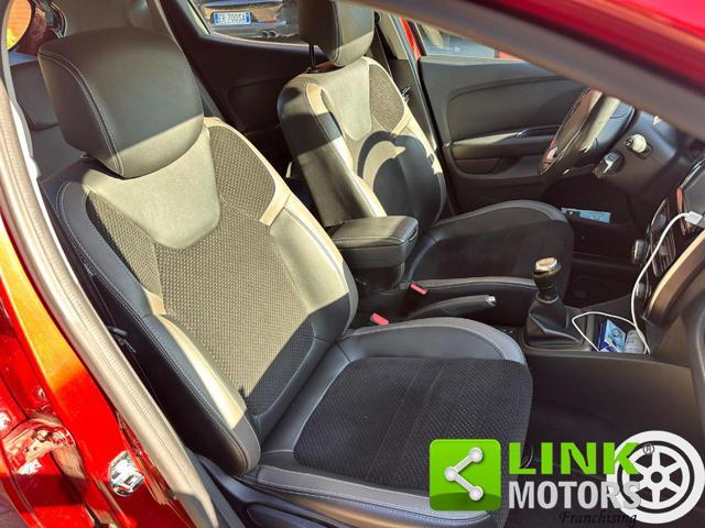 RENAULT Clio 1.5 diesel 90CV Neopatentati