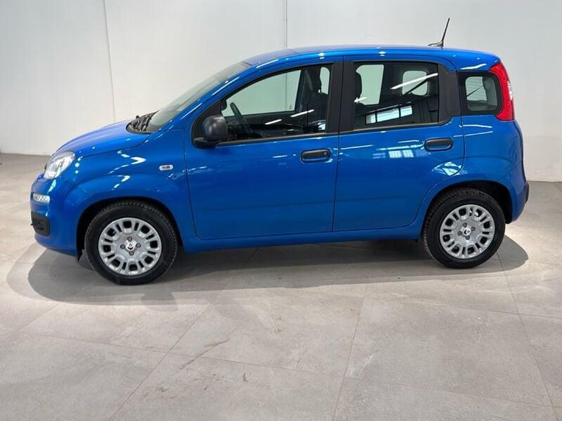 FIAT Panda 1.0 FireFly 70cv Hybrid