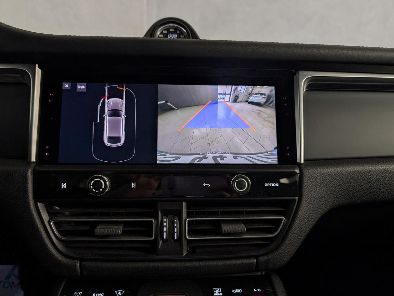 Porsche Macan 2.0 265cv PDK T