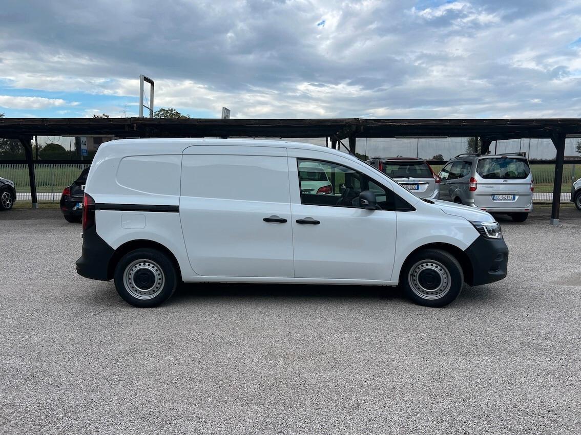 Renault Kangoo 1.5 Blue dCi 115Cv L2 N1 AUTOCARRO + IVA ESPOSTA