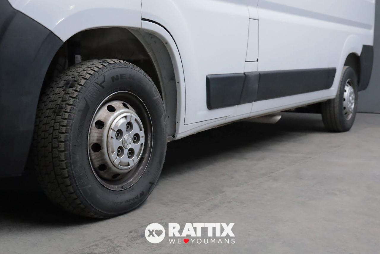 Peugeot Boxer 2.2 BlueHDI 140CV Affaire L2H2 (IVA ESCLUSA)